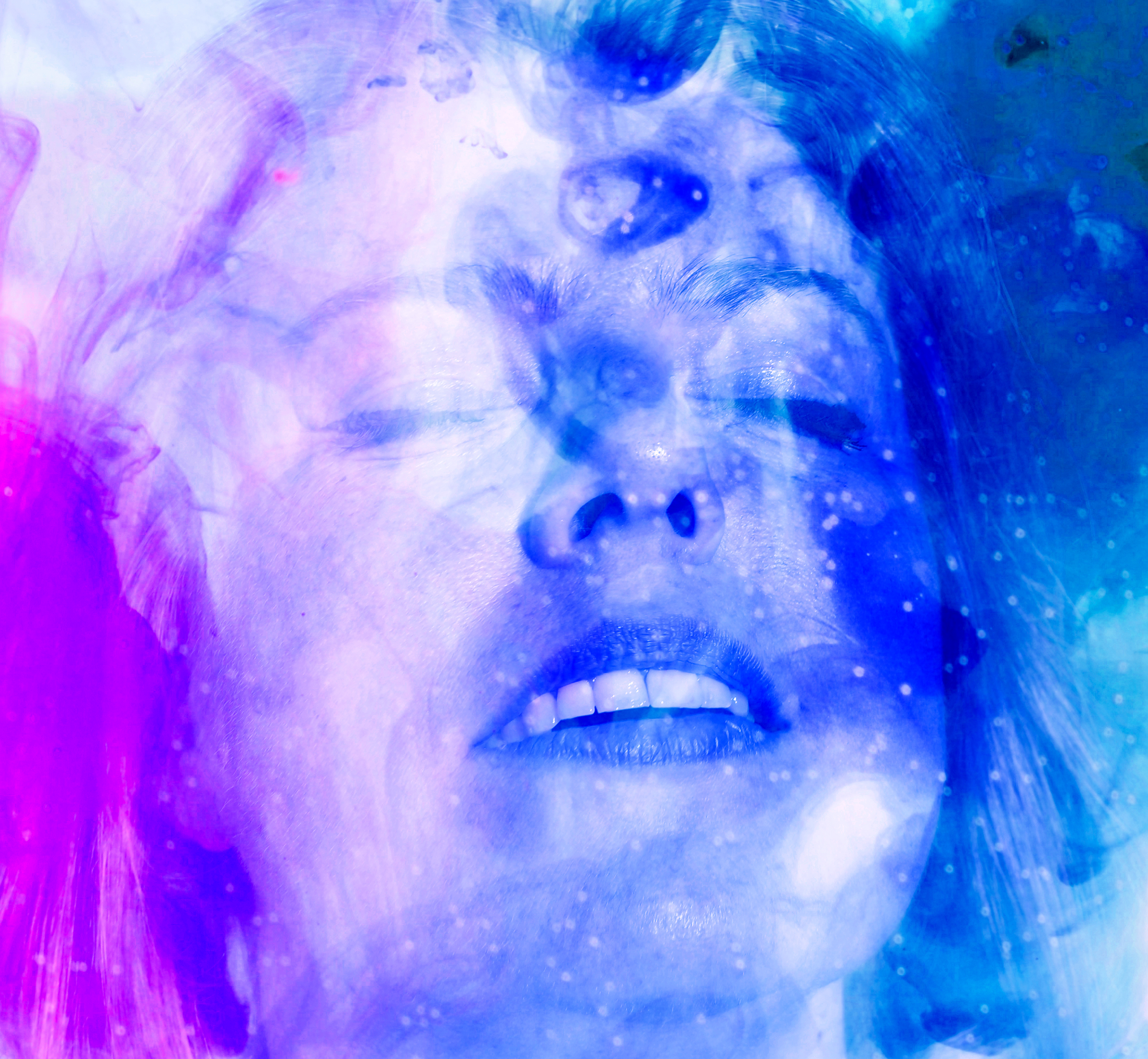 immersedinblue